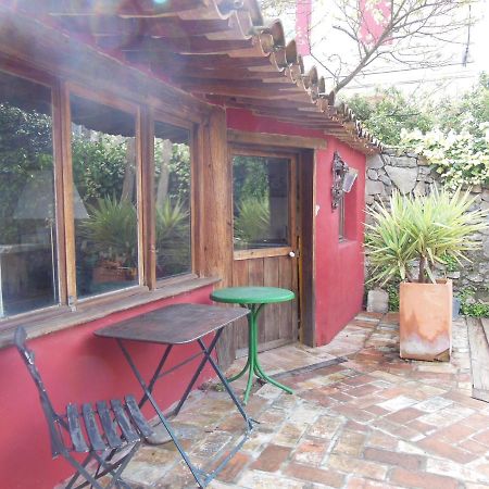 Maison Dans Jardin Villeseque-des-Corbieres 外观 照片