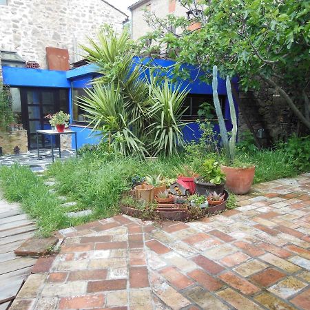 Maison Dans Jardin Villeseque-des-Corbieres 外观 照片