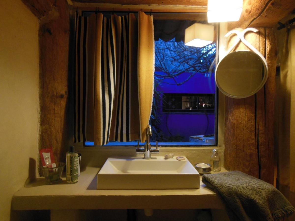 Maison Dans Jardin Villeseque-des-Corbieres 外观 照片