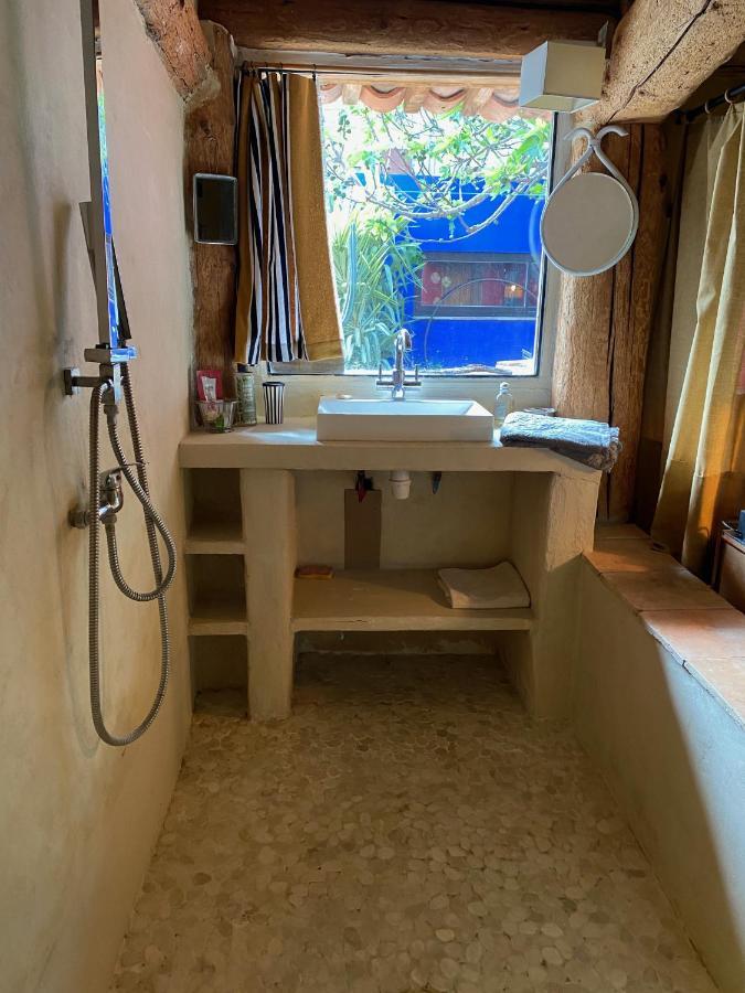 Maison Dans Jardin Villeseque-des-Corbieres 外观 照片
