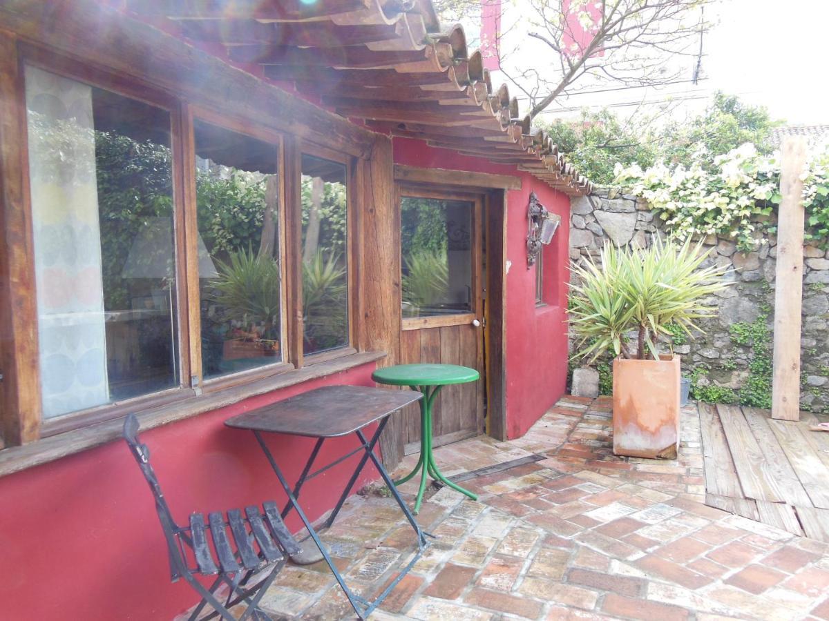 Maison Dans Jardin Villeseque-des-Corbieres 外观 照片